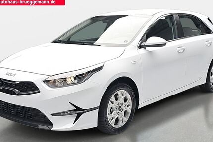 Kia ceed / Ceed 20.950 km 19.490 &euro; Rheine 48432