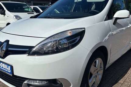 Renault Scenic 81.200 km 6.799 &euro; Oldenburg 26129