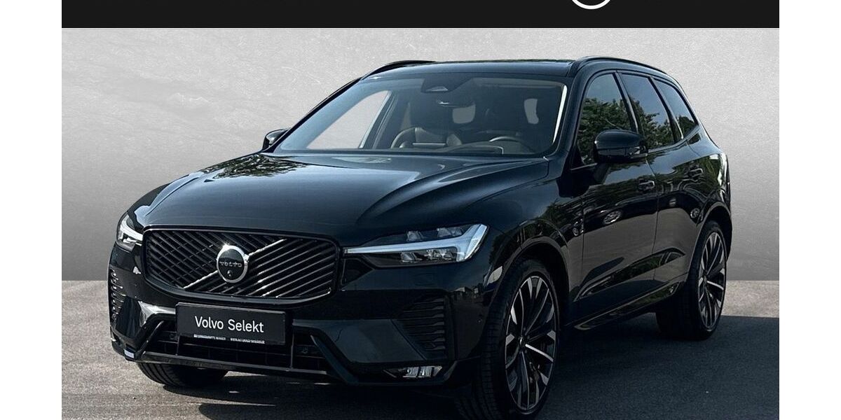 Volvo XC60 17.000 km 54.250 &euro; Karlsruhe 76187