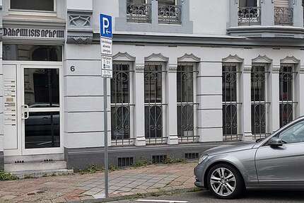 Gewerbeobjekt Aachen Burtscheid - 375&euro; | Angebot:26330150