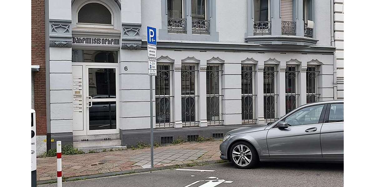 Gewerbeobjekt Aachen Burtscheid - 375&euro; | Angebot:26330150