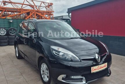Renault Scenic 83.000 km 6.999 € Ransbach-Baumbach 56235