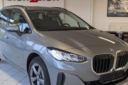 BMW 220 Active Tourer 21.624 km 28.980 &euro; Homberg (Efze) 34576