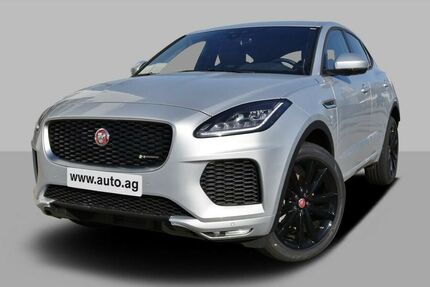 Jaguar E-Pace 54.550 km 35.422 &euro; Freiburg 79111