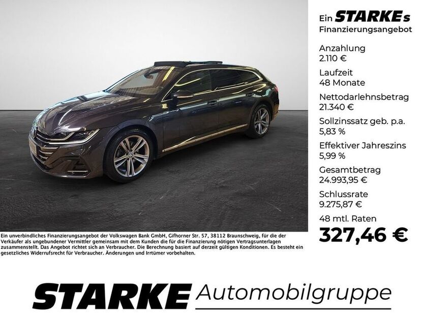 Arteon