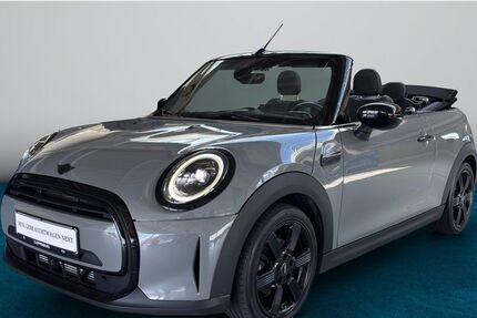 Mini Cooper Cabrio 64.900 km 23.890 &euro; Ansbach 91522