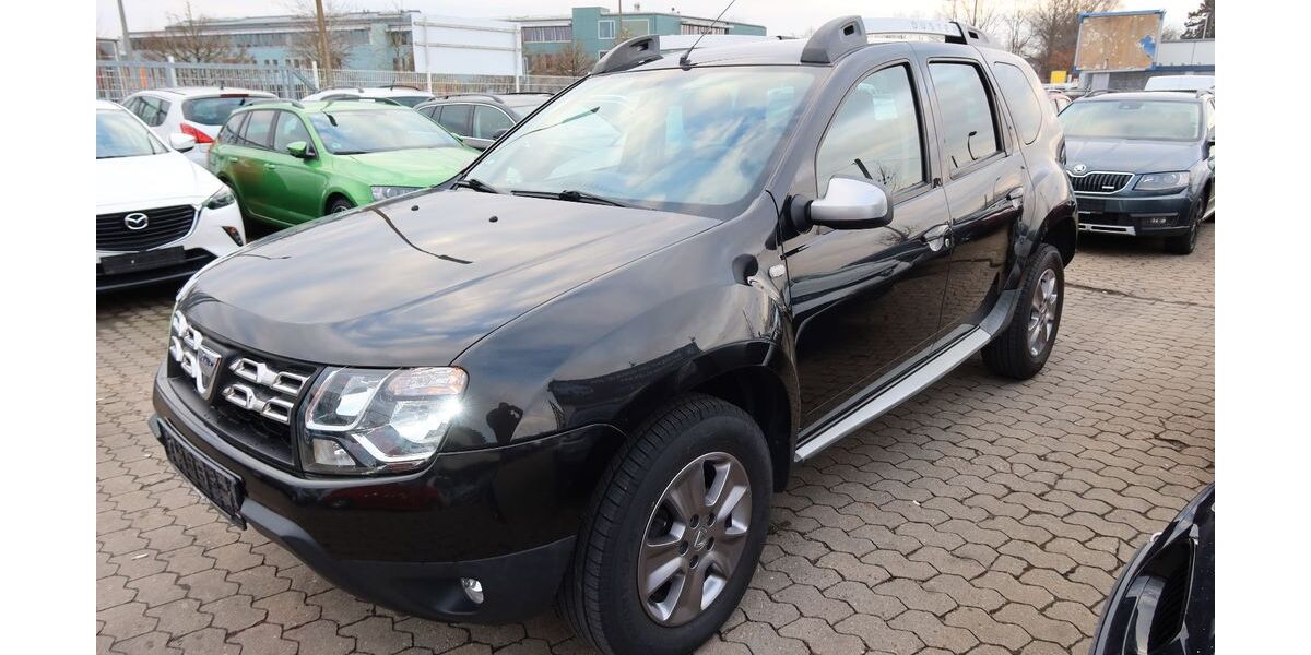 Dacia Duster 182.000 km 6.990 &euro; Nürnberg 90439