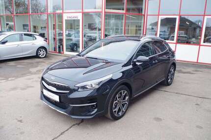 Kia XCeed 25.140 km 20.890 &euro; Kicklingen (Dillingen) 89407