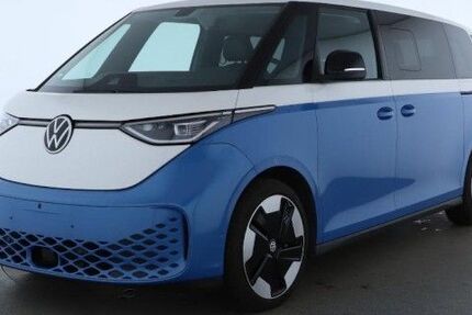 VW ID. Buzz 9.205 km 69.980 &euro; Neu Wulmstorf 21629