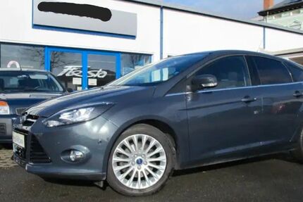 Ford Focus 140.000 km 5.600 &euro; Angern 39326