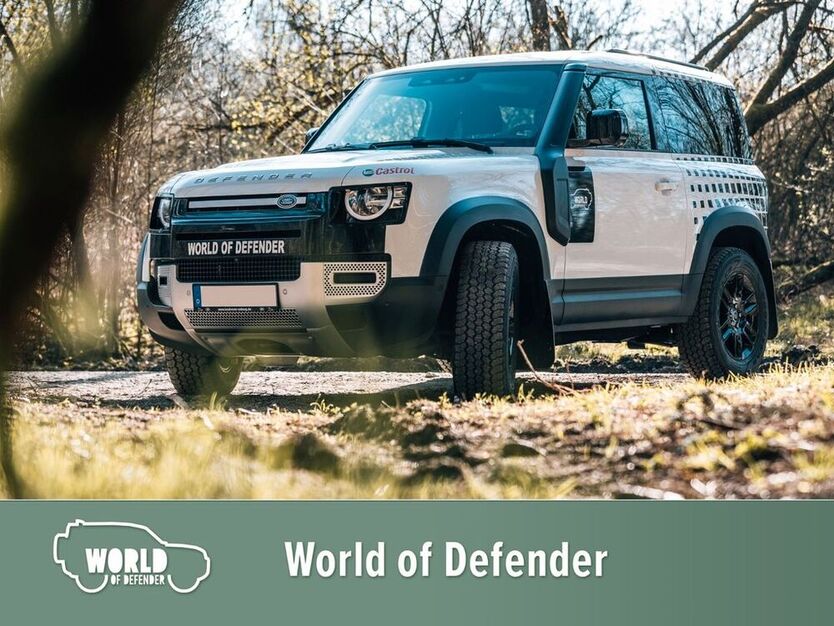 Defender