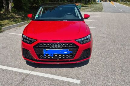 Audi A1 20.000 km 25.300 &euro; Kösching 85092