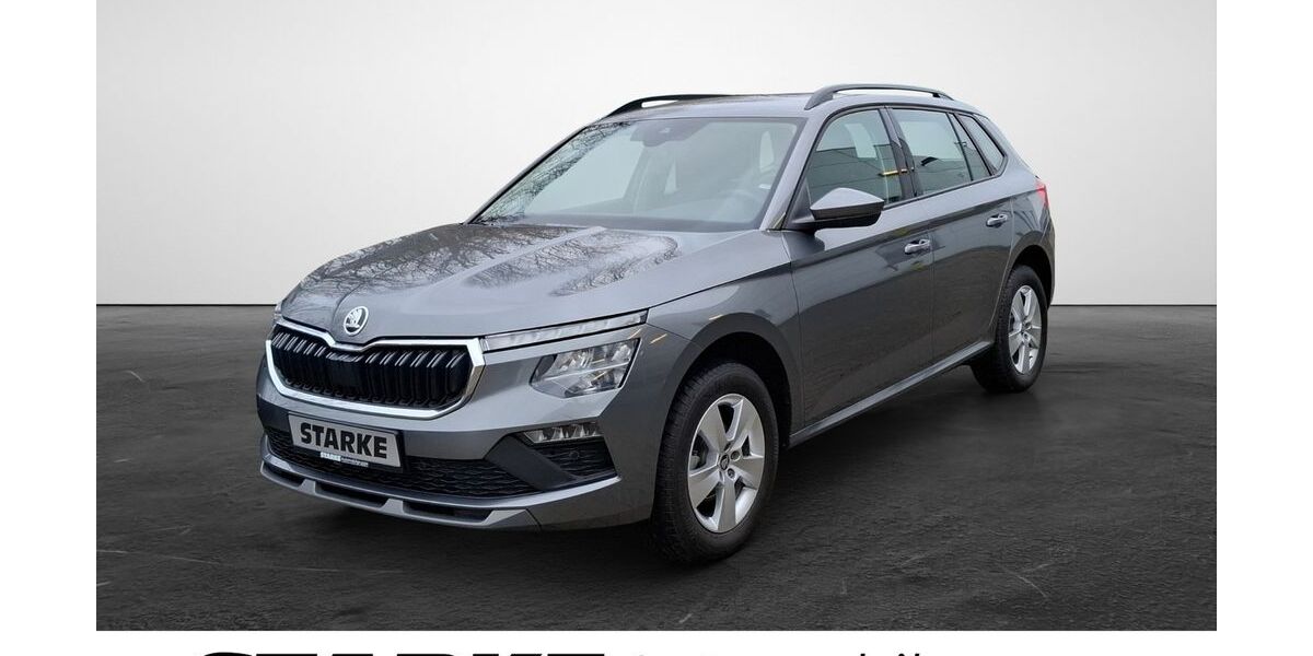 Skoda Kamiq 18.091 km 22.750 &euro; Osnabrück 49084