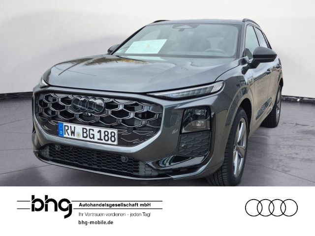 Audi Q3 8.635 km 59.990 &euro; Rottweil 78628