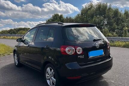 VW Golf Plus