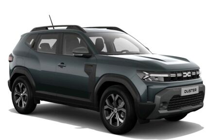 Dacia Duster 4.000 km 25.270 &euro; Neumünster 24539