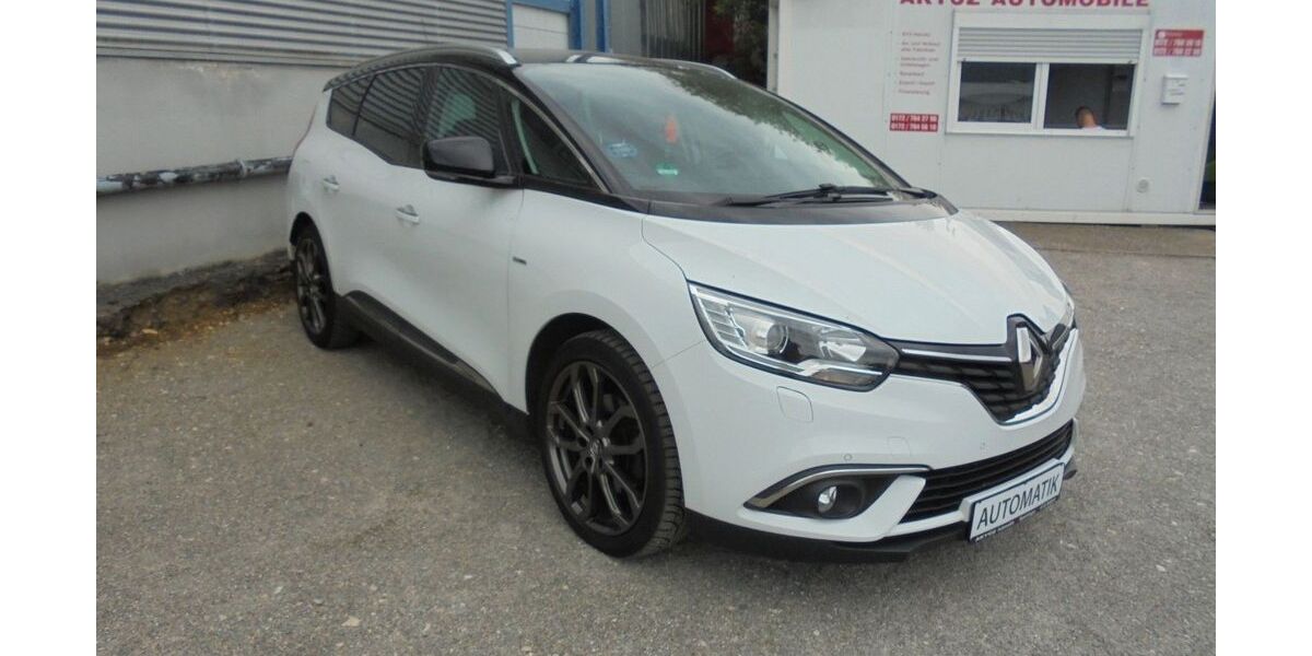 Renault Scenic 139.500 km 11.600 &euro; Spaichingen 78549