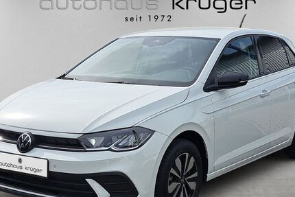 VW Polo 21.965 km 20.290 &euro; Bad Krozingen 79189