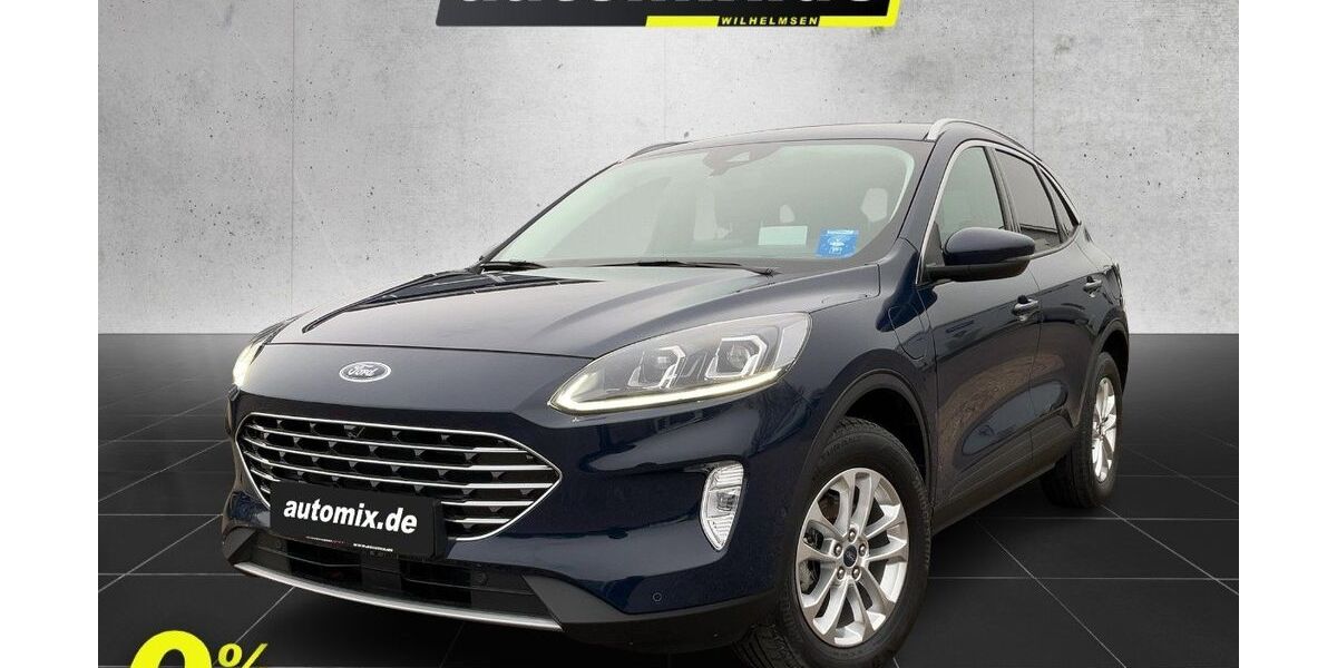 Ford Kuga 39.379 km 23.900 &euro; Gadebusch 19205