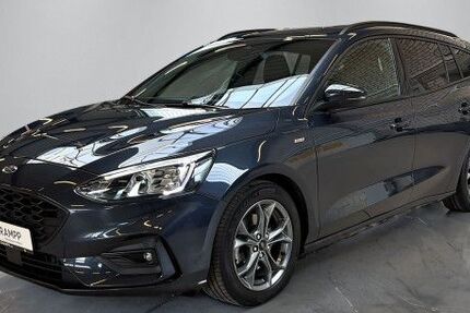 Ford Focus 86.402 km 14.980 &euro; Lohr am Main 97816