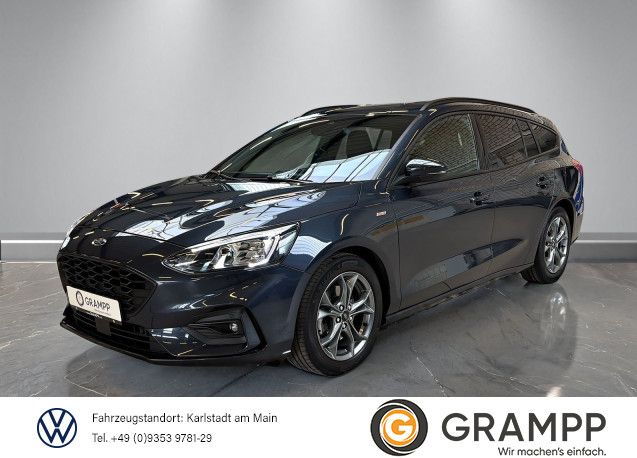 Ford Focus 86.402 km 14.980 &euro; Lohr am Main 97816