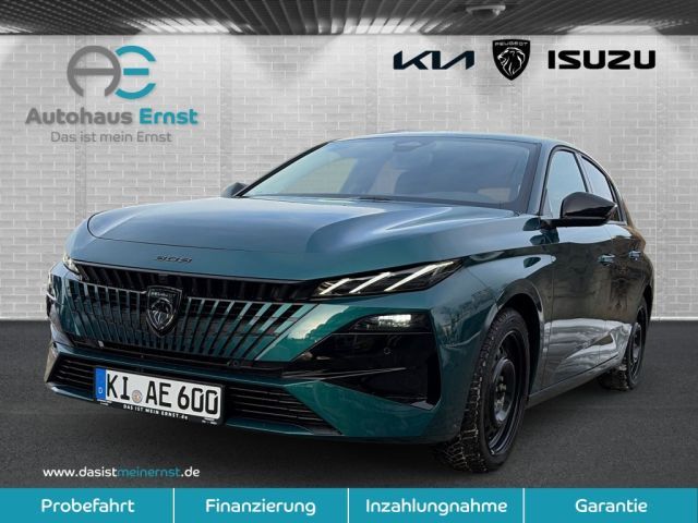 Peugeot 308 5.000 km 32.990 &euro; Kiel 24107