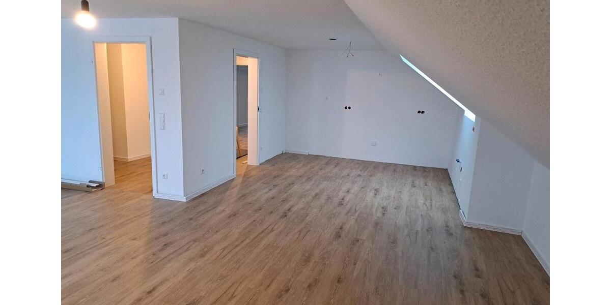Große helle 3,5 Zimmer Wohnung in Kusterdingen 3.5 zimmer
