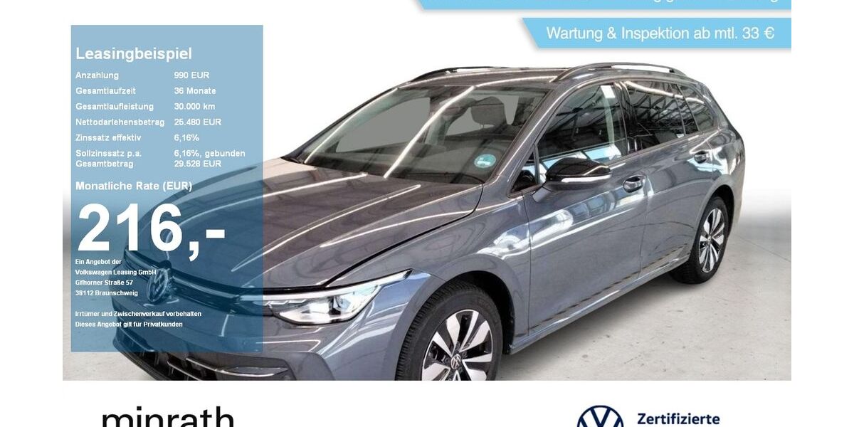 VW Golf 25.620 km 25.230 &euro; Geldern 47608