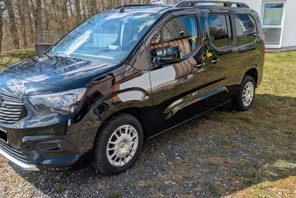 Opel Combo Life 63.500 km 21.900 &euro; Ottobrunn 85521