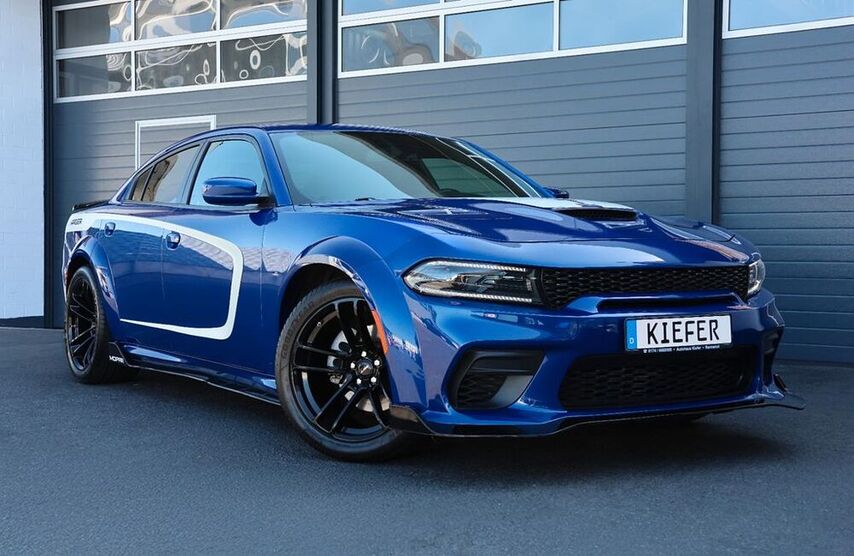 Charger