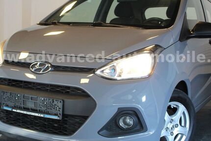 Hyundai i10 106.376 km 5.300 &euro; Künzell 36093