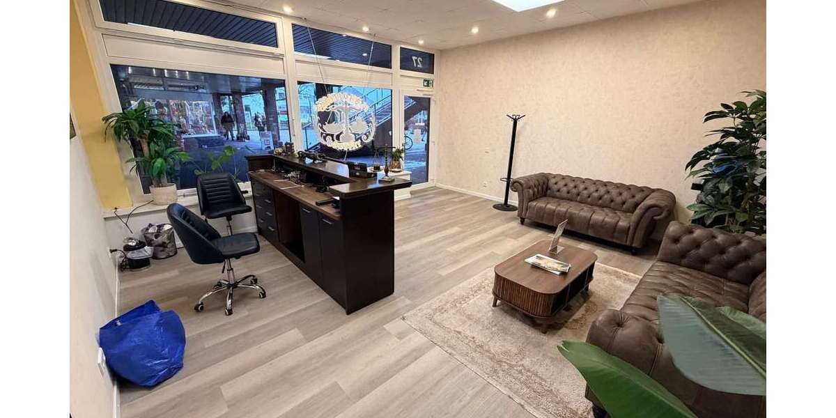 Einzelhandel in Erkrath-Unterfeldhaus 1.000 € 85 m² zimmer