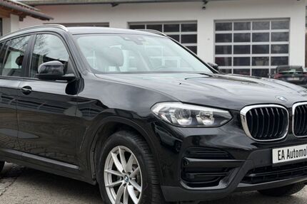 BMW X3 199.400 km 17.400 &euro; Waging am See 83329