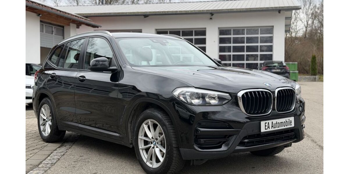 BMW X3 199.400 km 17.400 &euro; Waging am See 83329