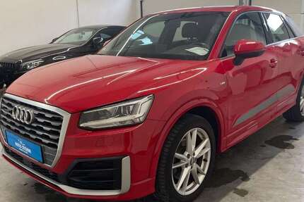 Audi Q2 140.000 km 17.999 &euro; Landau a.d. Isar 94405