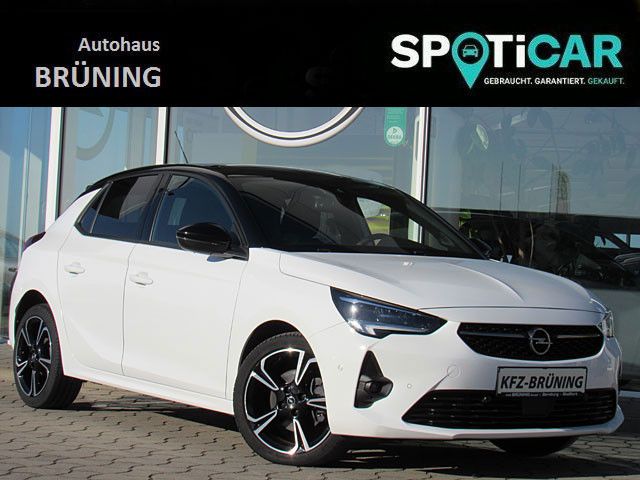 Opel Corsa 32.225 km 14.490 &euro; Staßfurt (Sachsen-Anhalt) 39418