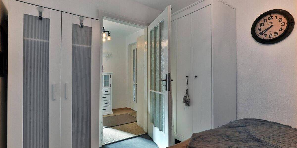 Etagenwohnung Vöhringen - 2 Zimmer, 45 m&sup2;, 140.000&euro; | Angebot:26039035