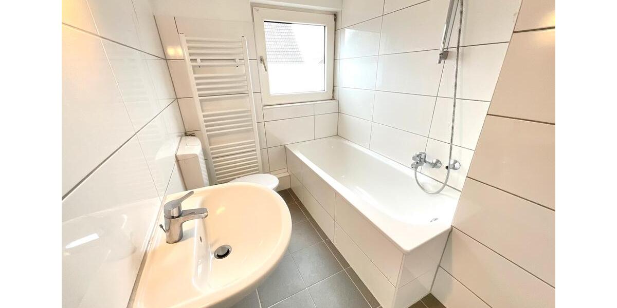 Etagenwohnung Stadtlohn - 4 Zimmer, 63 m&sup2;, 609&euro; | Angebot:26131007