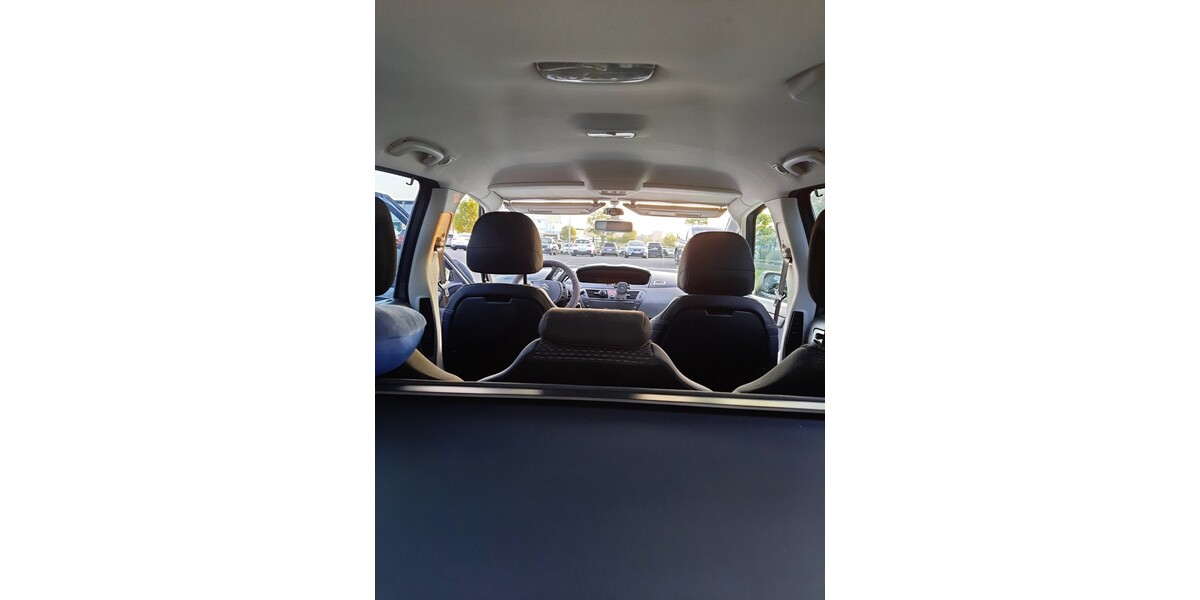 Citroen C4 Grand Picasso 203.000 km 4.500 &euro; Schweinfurt 97420