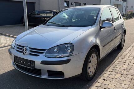 VW Golf 140.000 km 4.399 &euro; Weisweil 79367