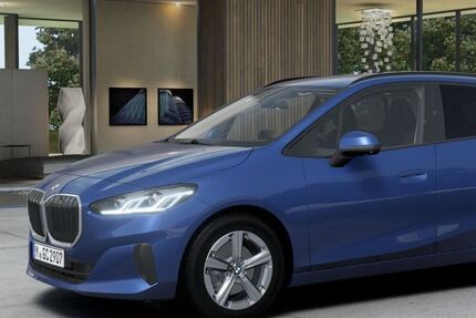 BMW 220 Active Tourer 8.981 km 31.850 &euro; Celle 29227