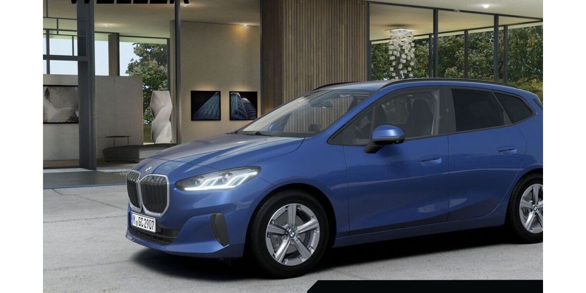 BMW 220 Active Tourer 8.981 km 31.850 &euro; Celle 29227