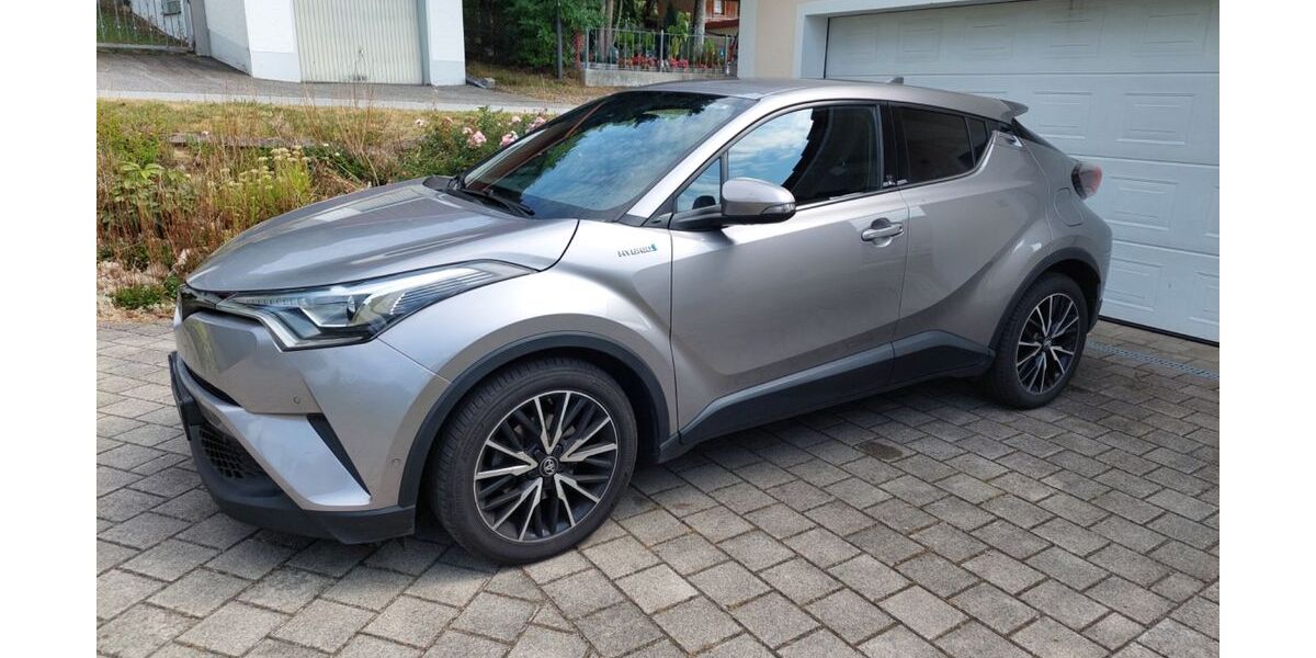 Toyota C-HR 148.000 km 15.000 &euro; Freyung 94078