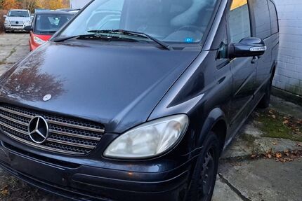 Mercedes-Benz Viano 320.000 km 3.332 &euro; Berlin 13627