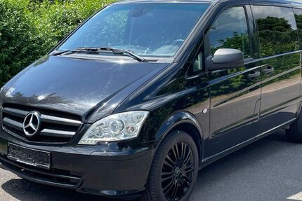Mercedes-Benz Vito 284.488 km 17.990 &euro; Erfurt 99095