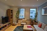 3-Zimmer-AltbauWohnung im 1. OG, am Stadtpark Zuffenhausen