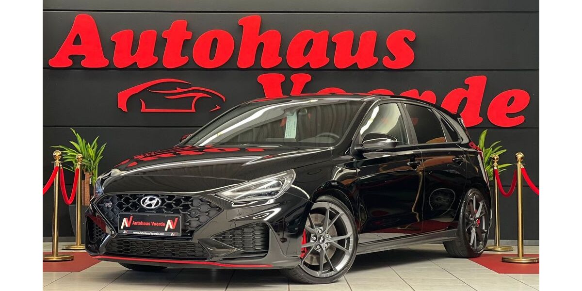 Hyundai i30 57.000 km 28.990 &euro; Voerde 46562