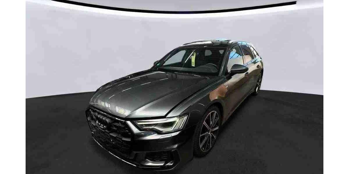 Audi A6 17.679 km 46.410 &euro; Hamm 59067