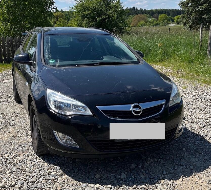 Astra