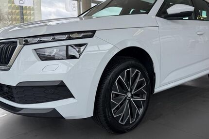 Skoda Kamiq 69.985 km 17.980 &euro; Rheinfelden (Baden) (Rheinfelden) 79618